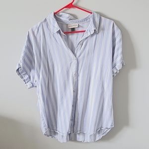 Universal thread button up